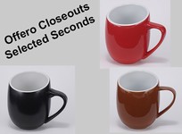 Aroma Coffee Mugs